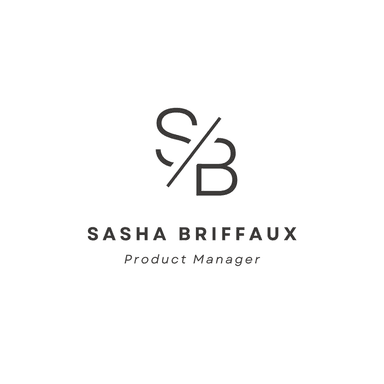 Sasha Briffaux
